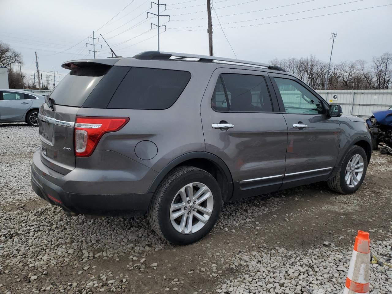 2011 Ford Explorer - Image 3