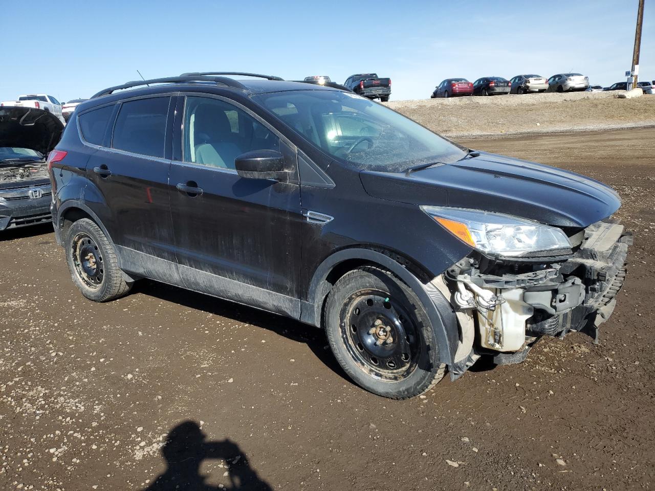 2014 Ford Escape - Image 4