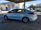 2012 Hyundai Elantra Gls na sprzedaż w Hayward, CA - Minor Dent/Scratches