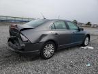 2011 Ford Fusion Hybrid de vânzare în Reno, NV - Rear End