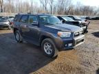 2013 Toyota 4Runner Sr5 იყიდება Davison-ში, MI - Minor Dent/Scratches