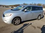 2014 Nissan Quest S for Sale in Brookhaven, NY - Rear End