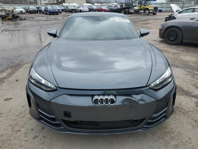  AUDI E-TRON GT 2024 Gray