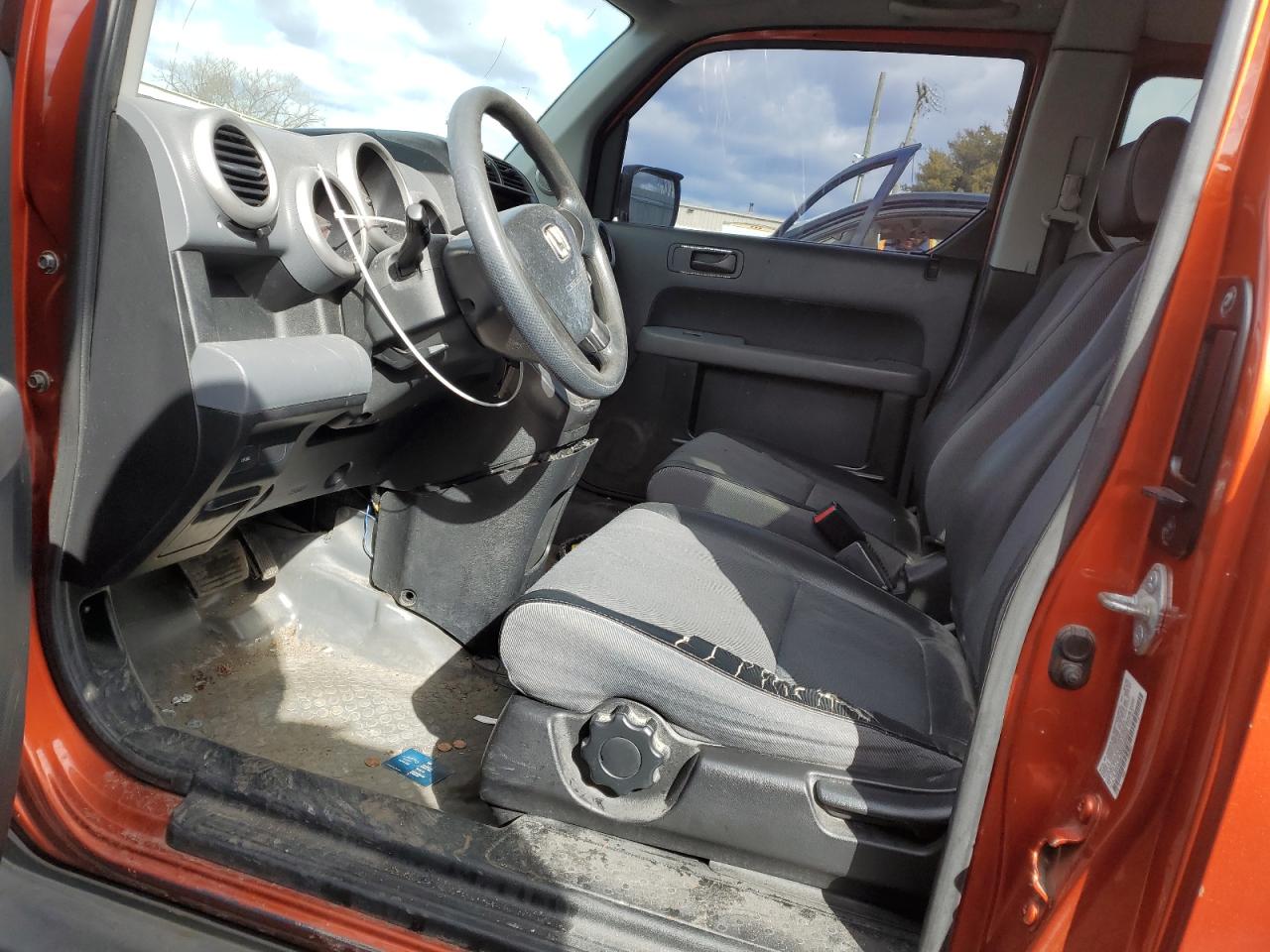 2005 Honda Element - Image 7