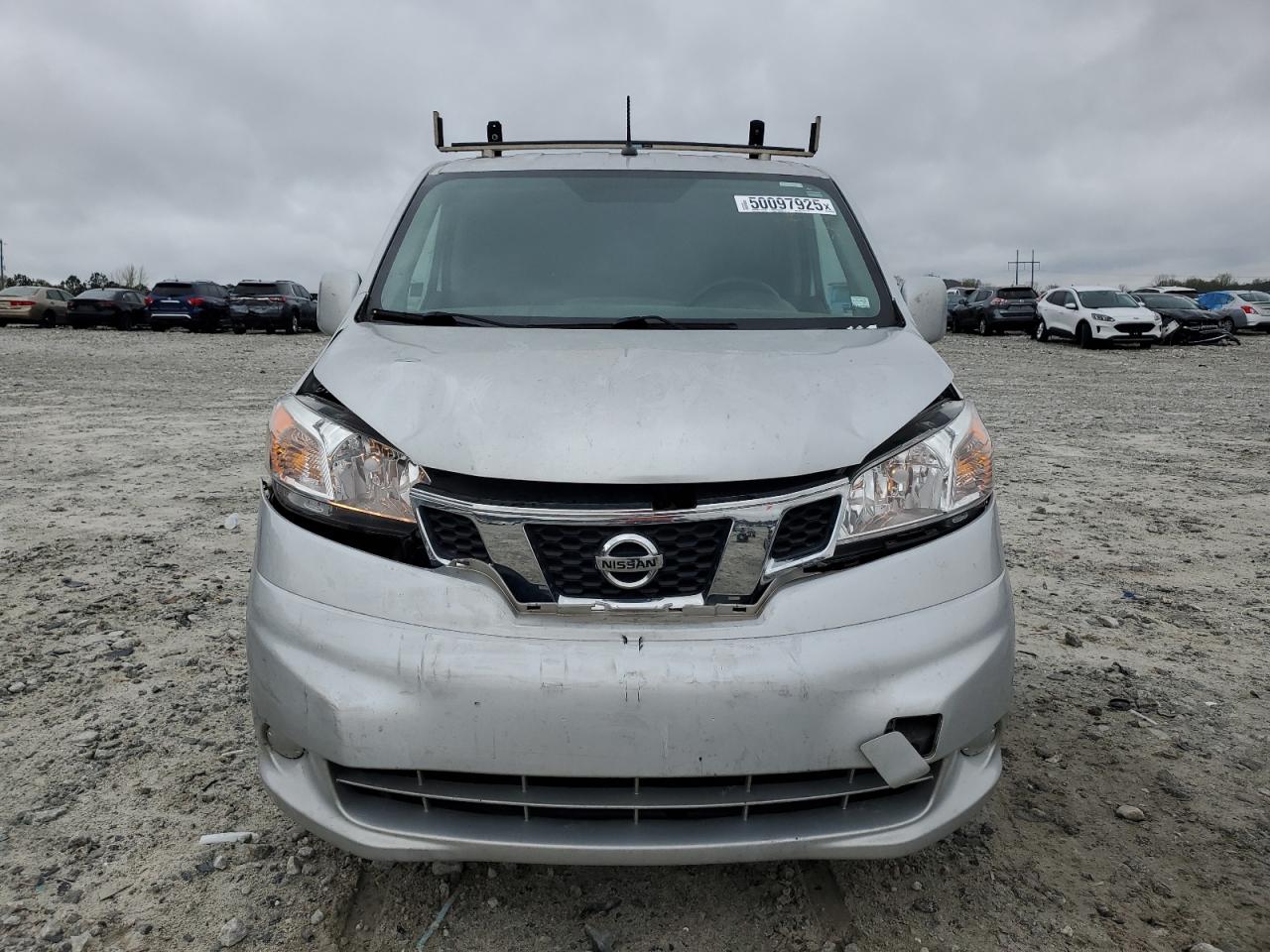 3N6CM0KN4LK696446 NISSAN NV 2020