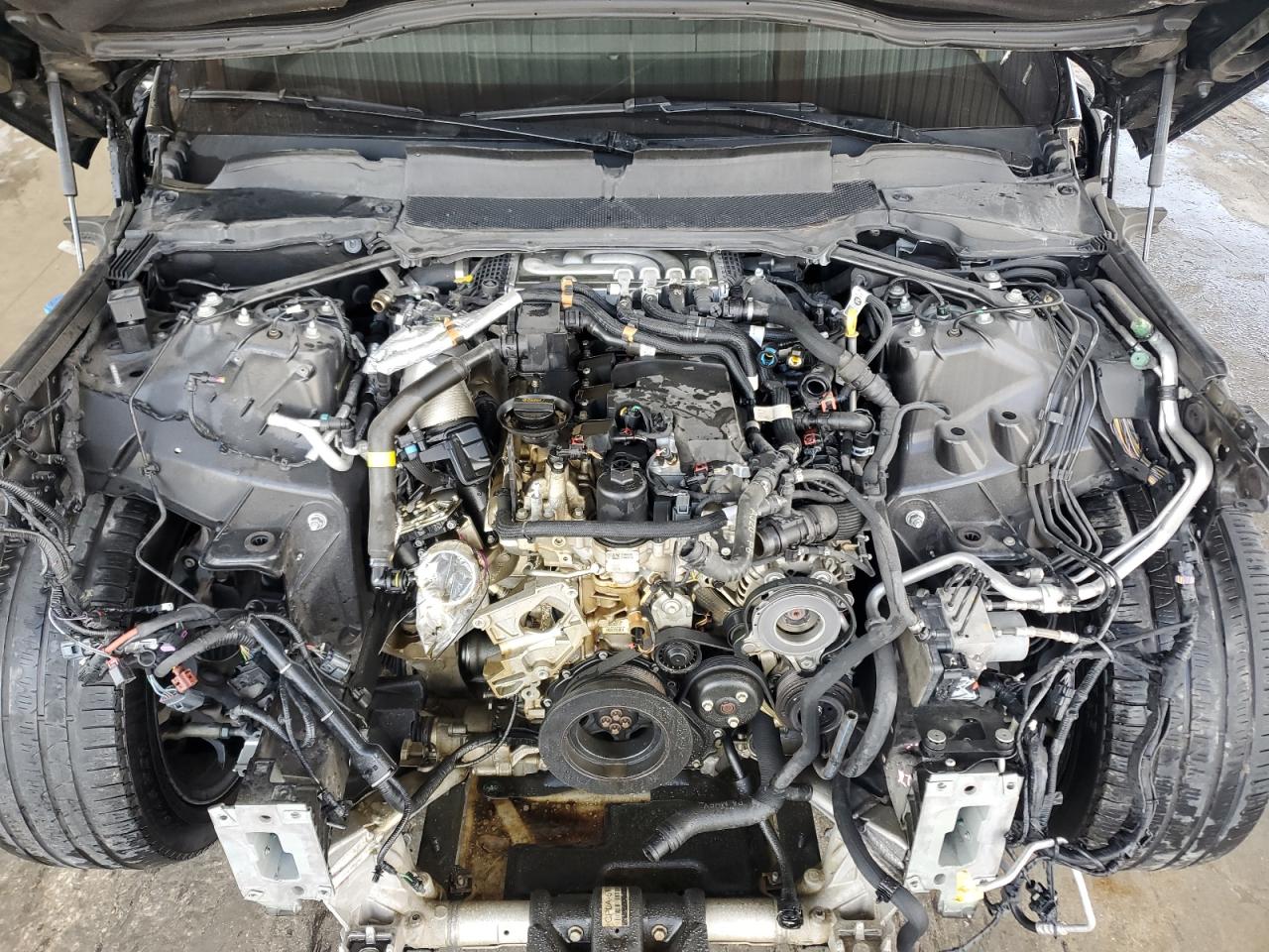 2021 Land Rover Range Rover - Image 12