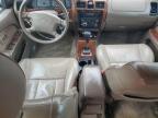 2000 Toyota 4Runner Limited na sprzedaż w Hueytown, AL - Front End
