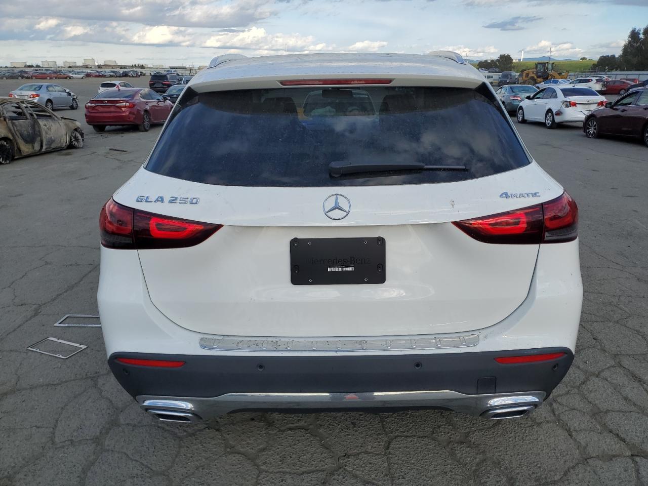 2023 Mercedes-Benz GLA-klasse - Image 6