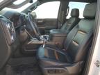 2020 Gmc Sierra K1500 At4 en Venta en Albuquerque, NM - Front End