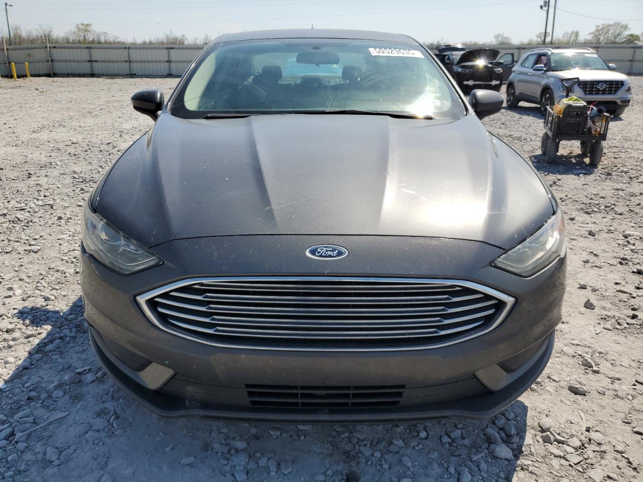 3FA6P0H74HR402144 FORD FUSION 2017