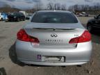 2011 Infiniti G25 Base იყიდება Marlboro-ში, NY - Front End