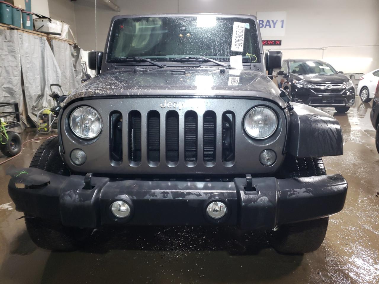 2018 Jeep Wrangler - Image 5