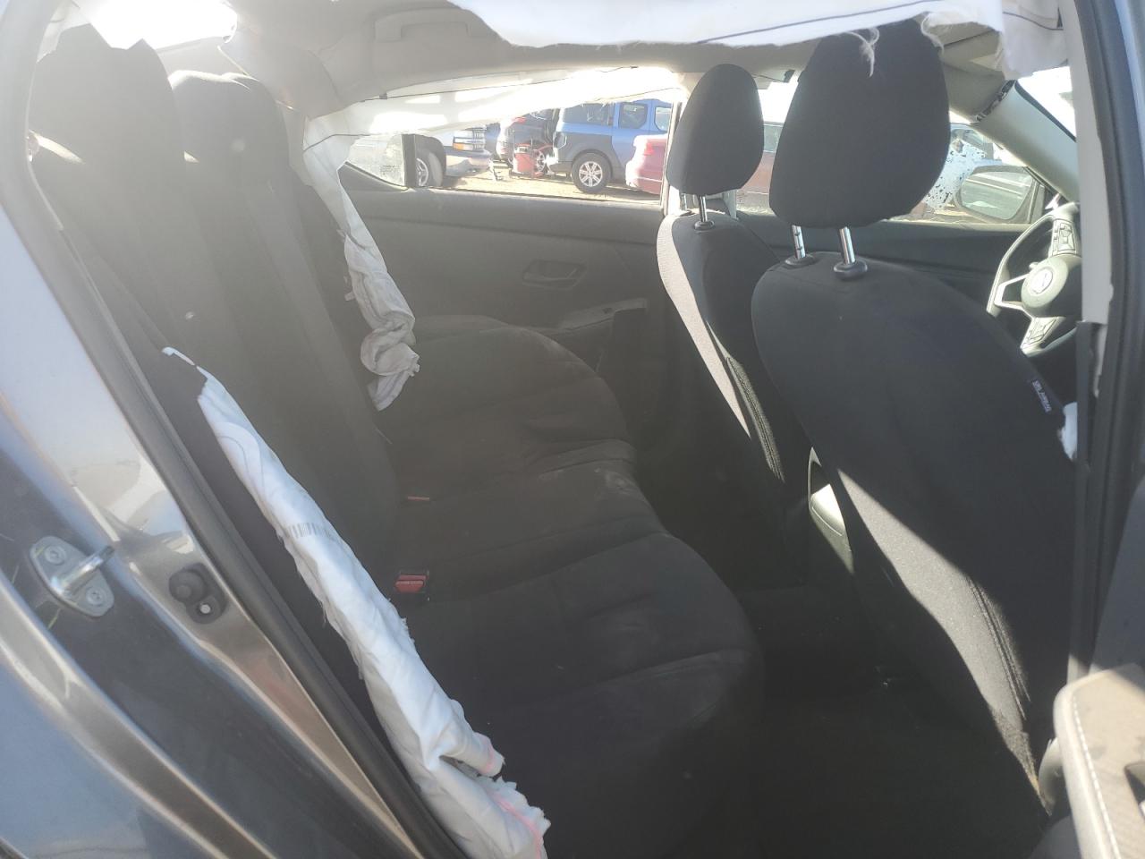 3N1AB8BV3RY205159 NISSAN SENTRA 2024
