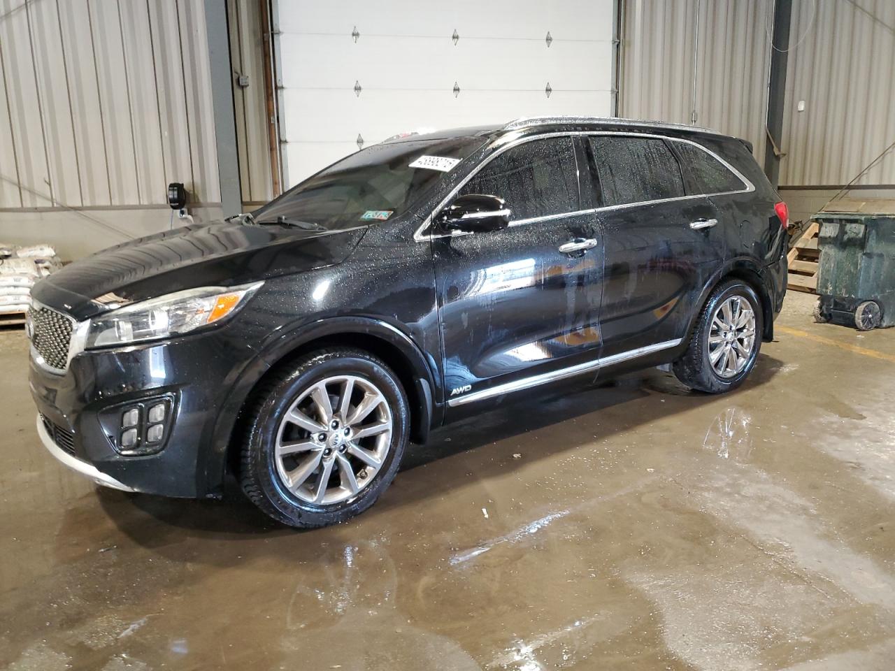 2017 Kia Sorento - Image 1