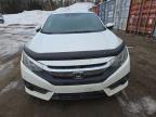 2016 HONDA CIVIC LX for sale at Copart QC - MONTREAL