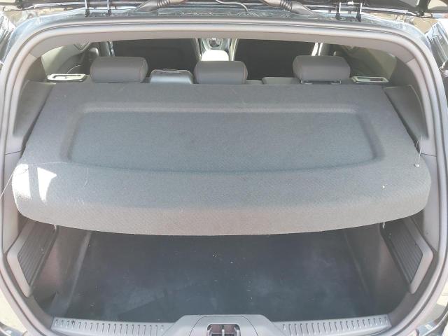 2024 FORD FOCUS ST-LINE MHEV 