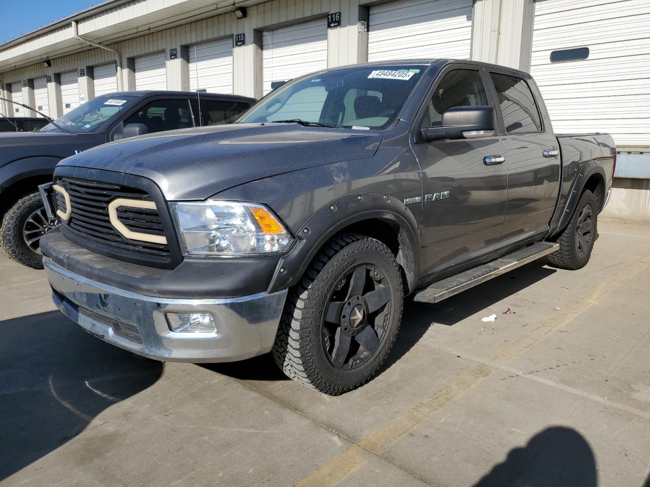 2010 Dodge RAM - Image 1