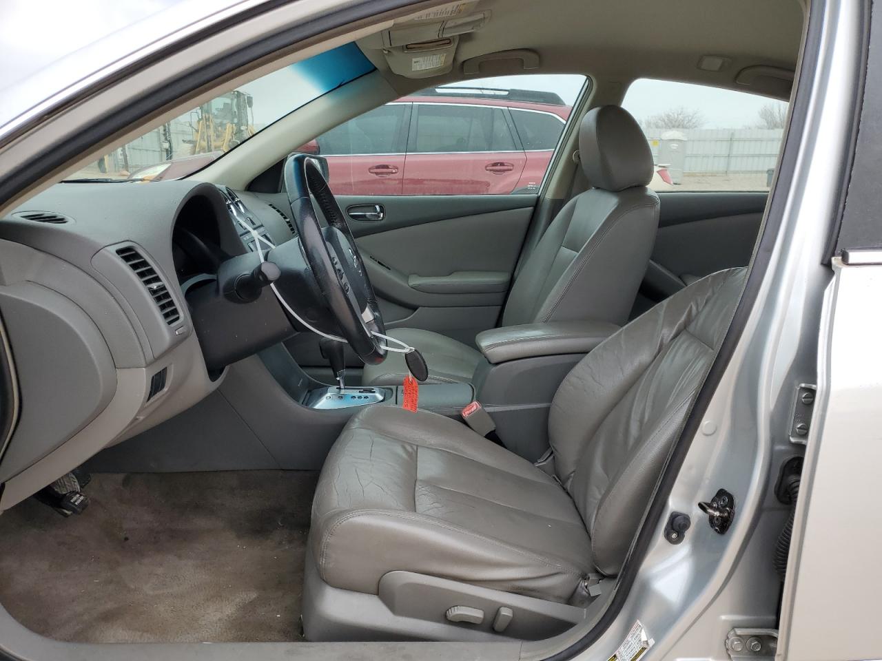 2009 Nissan Altima - Image 7