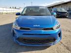 2022 Kia Rio Lx na sprzedaż w Dyer, IN - Side