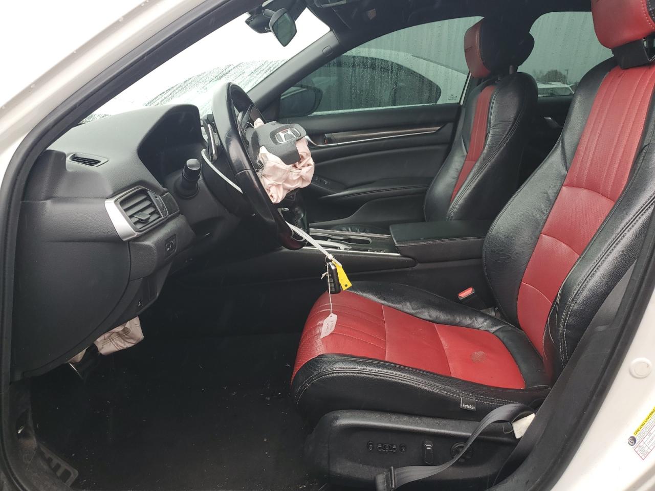 2019 Honda Accord - Image 7
