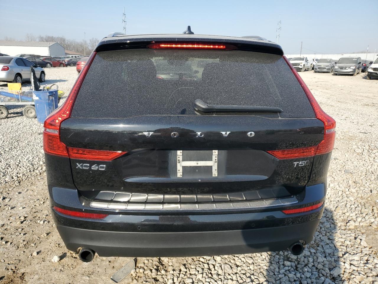 2018 Volvo XC60 - Image 6