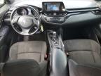 2018 Toyota C-Hr Xle للبيع في West Palm Beach، FL - Side