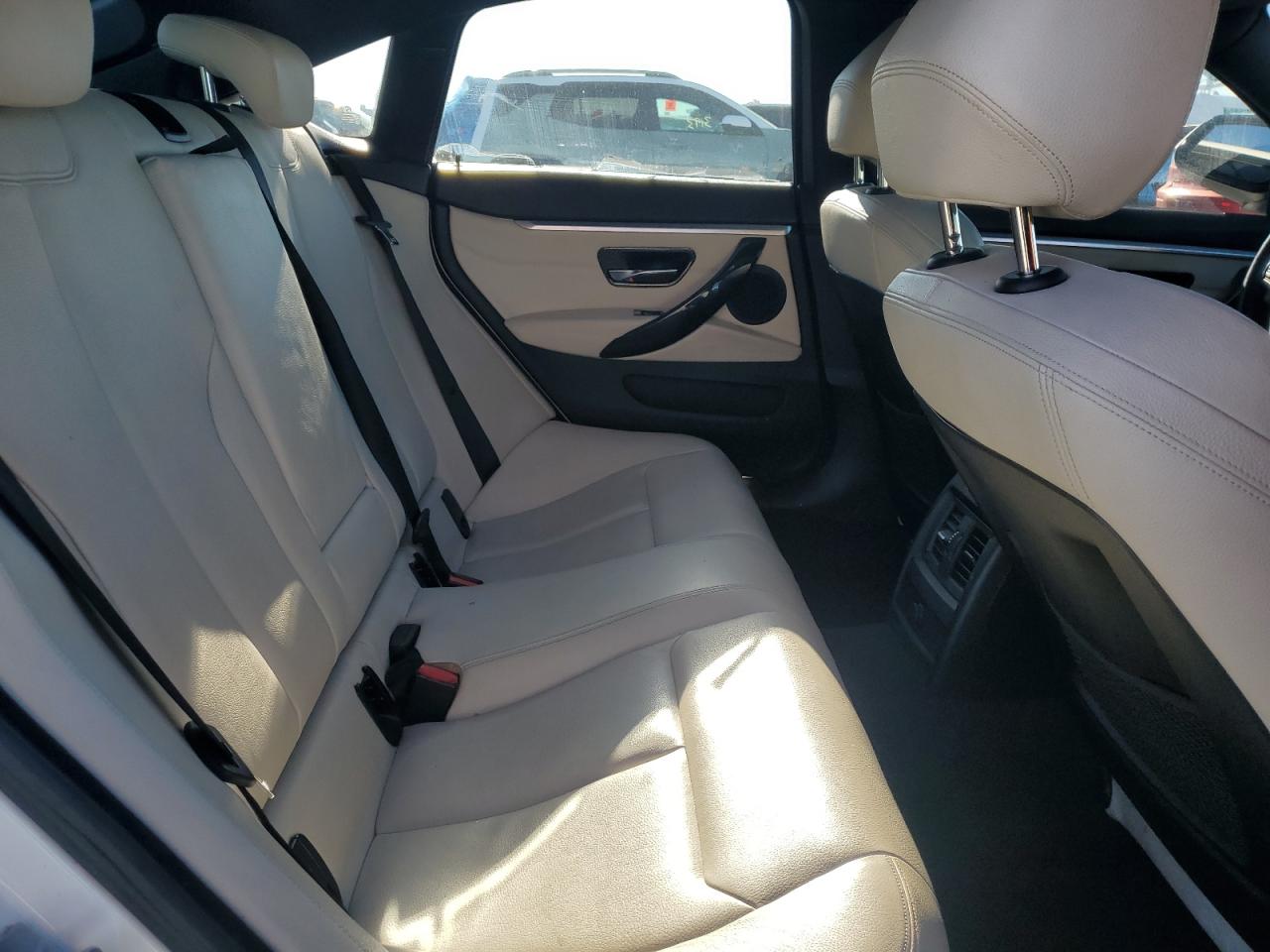 2015 BMW 4er - Image 10
