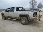 2008 Chevrolet Silverado K2500 Heavy Duty na sprzedaż w Wichita, KS - Rollover