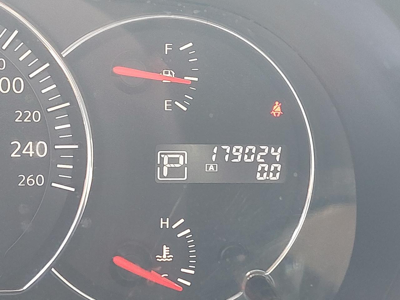 1N4AA5AP1FC376231 - 2015 Nissan MAXIMA - #48641375