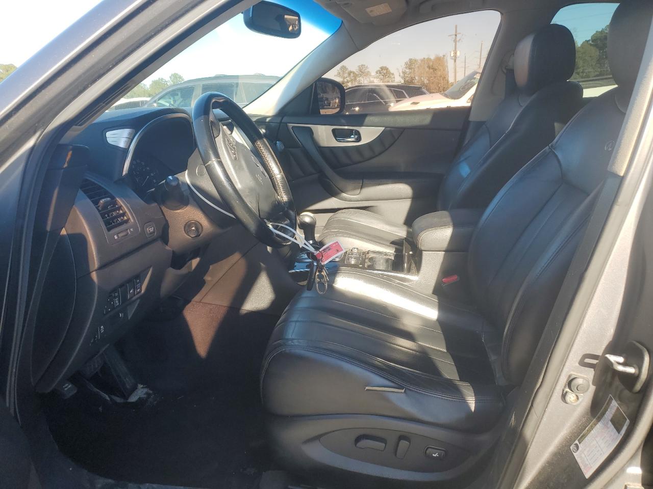 2012 Infiniti FX - Image 7