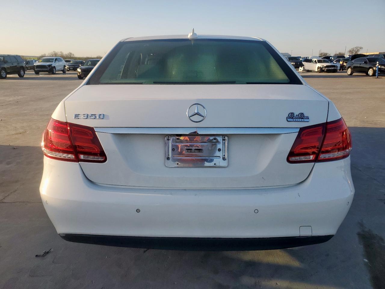 2014 Mercedes-Benz E-klasse - Image 6