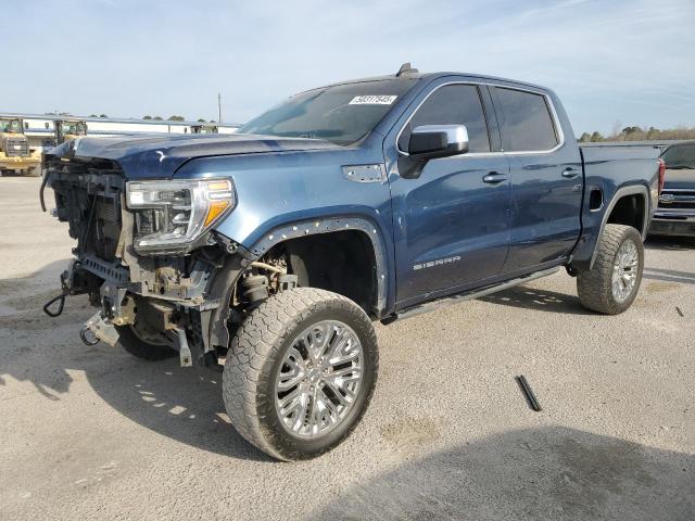  GMC SIERRA 2019 Blue