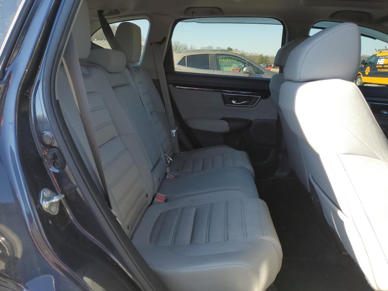 2017 Honda CR-V - Image 12