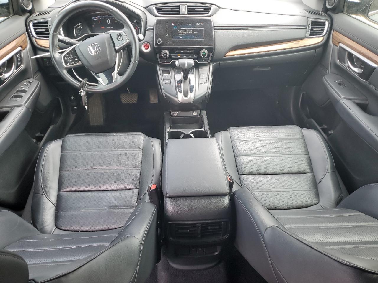 2HKRW2H89MH607955 HONDA CRV 2021