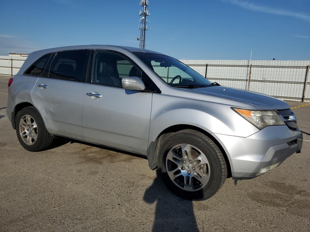2007 Acura MDX - Image 4