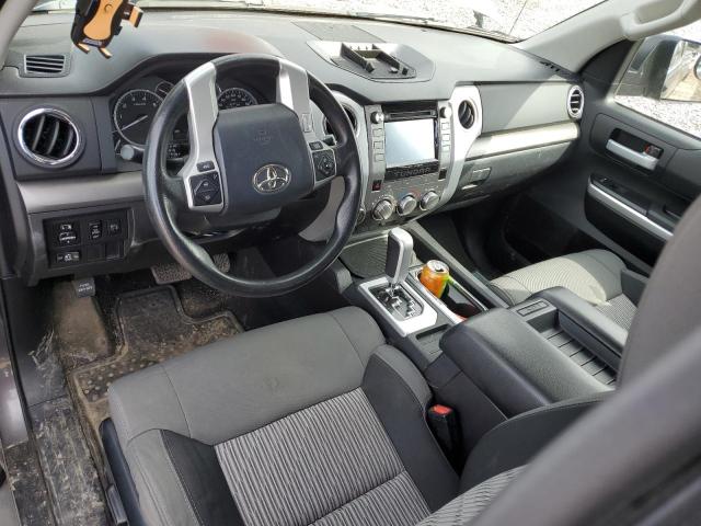  TOYOTA TUNDRA 2014 Szary
