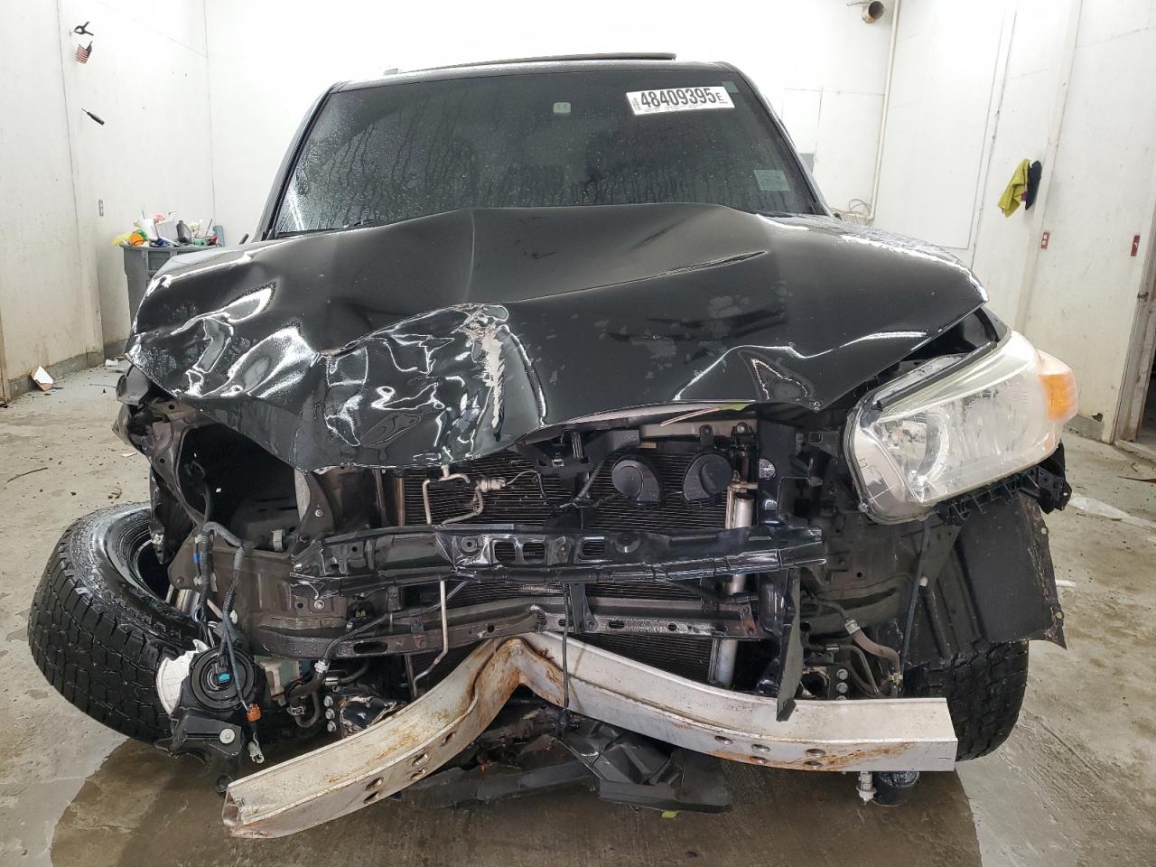 2012 Toyota 4Runner - Image 5