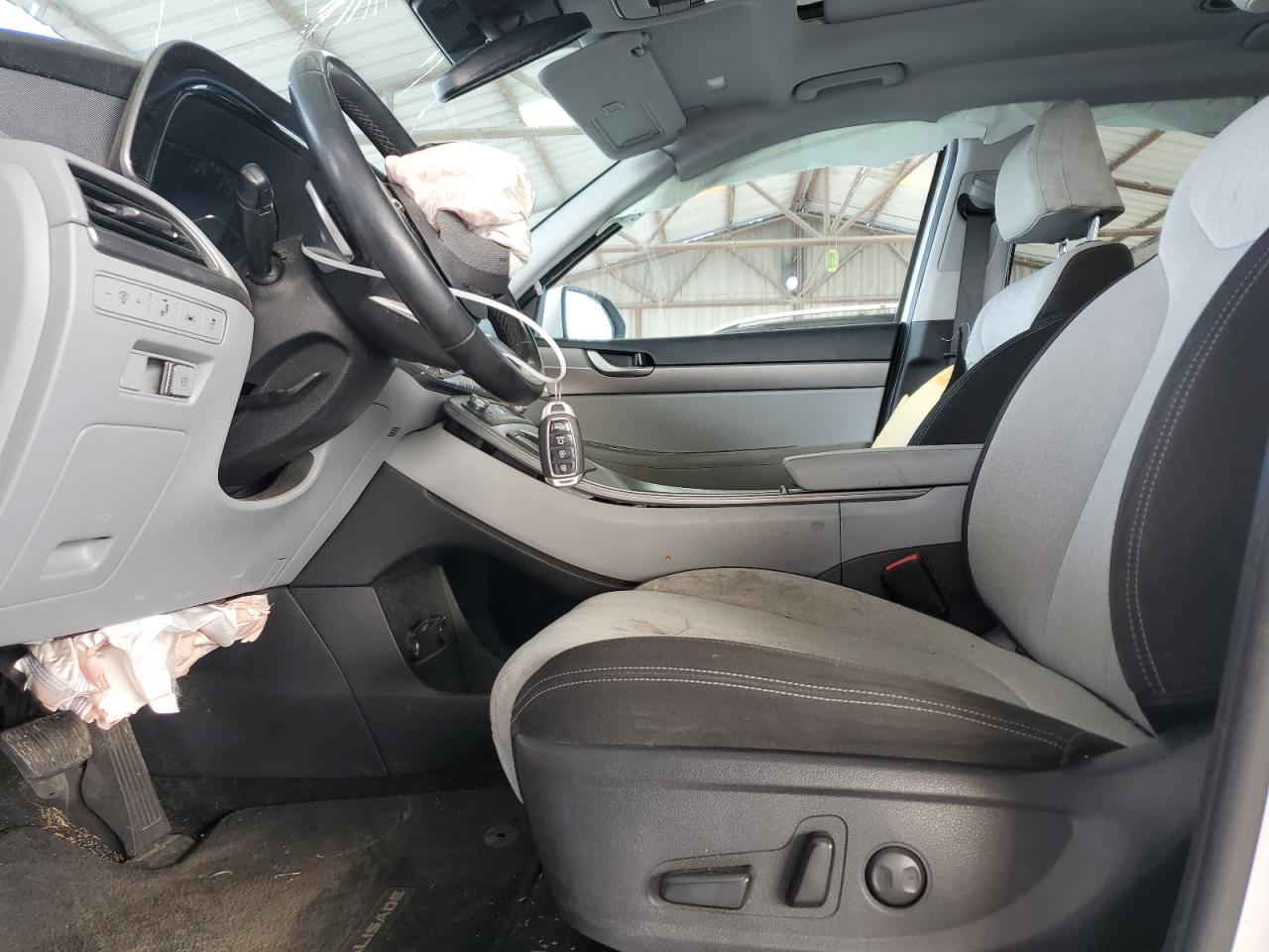 2020 Hyundai Palisade - Image 7