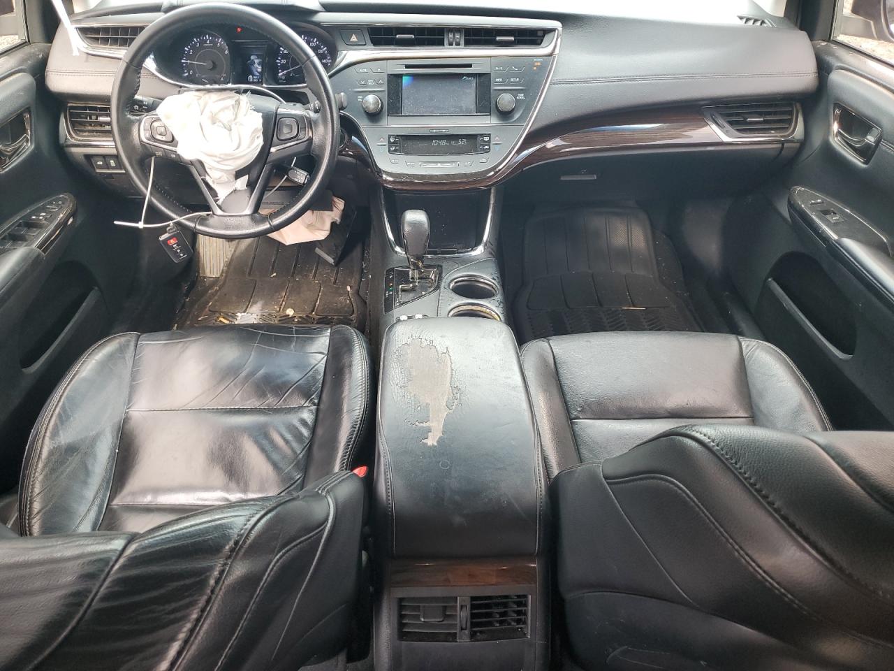 2013 Toyota Avalon - Image 8