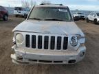 2009 Jeep Patriot Limited for Sale in Greenwood, NE - Front End
