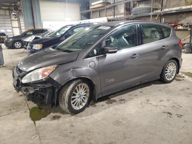 2013 Ford C-Max Premium