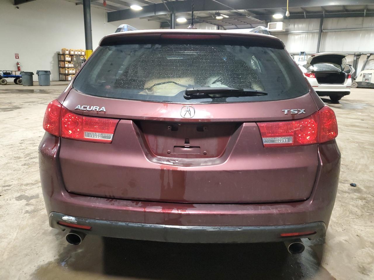 2011 Acura TSX - Image 6