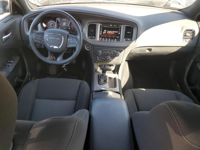  DODGE CHARGER 2023 Серый