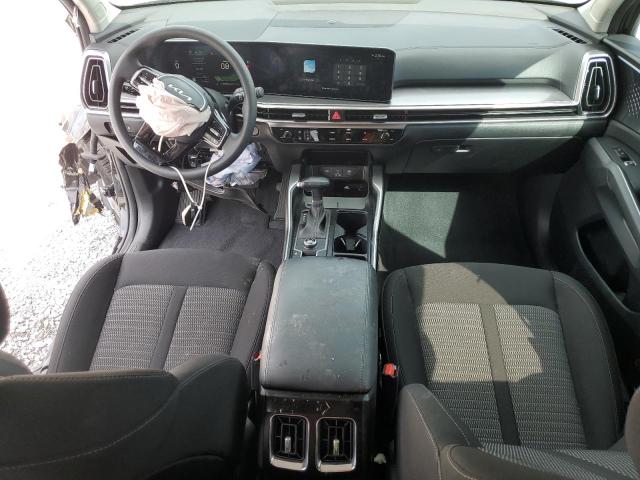  KIA SORENTO 2024 Czarny
