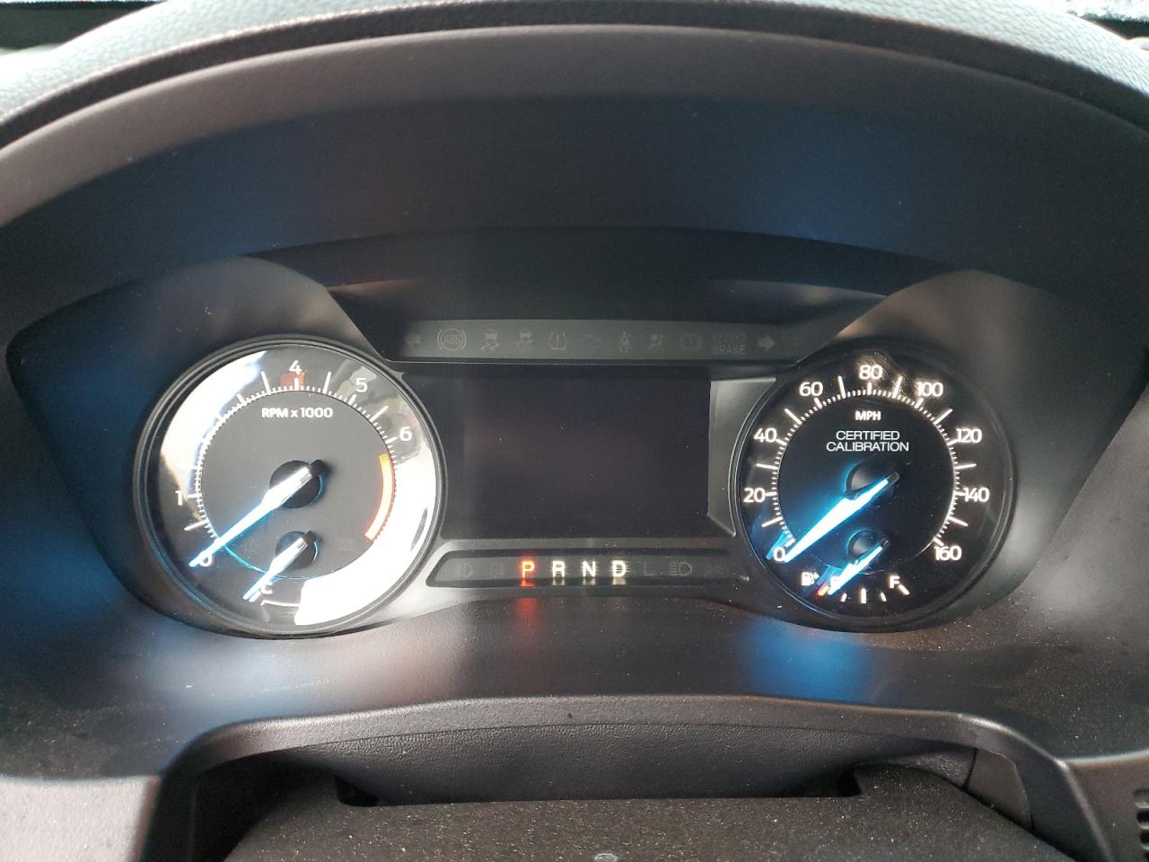 1FM5K8AR3GGA48391 FORD EXPLORER 2016