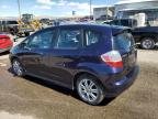 2009 Honda Fit Sport продається в Albuquerque, NM - Rear End
