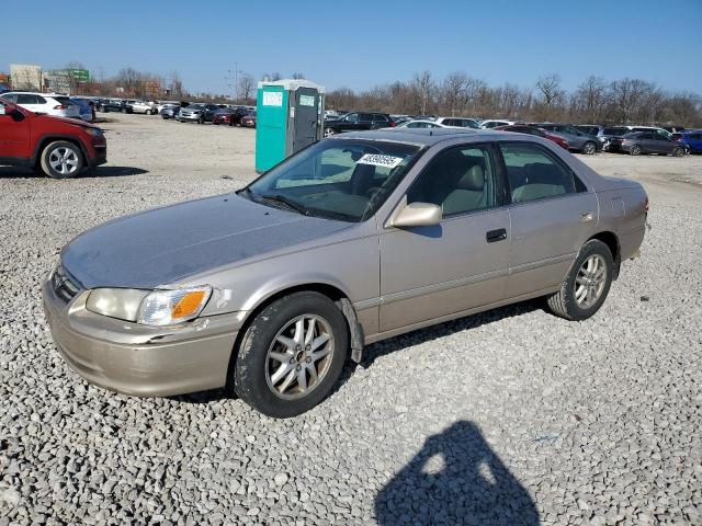 2000 Toyota Camry Le