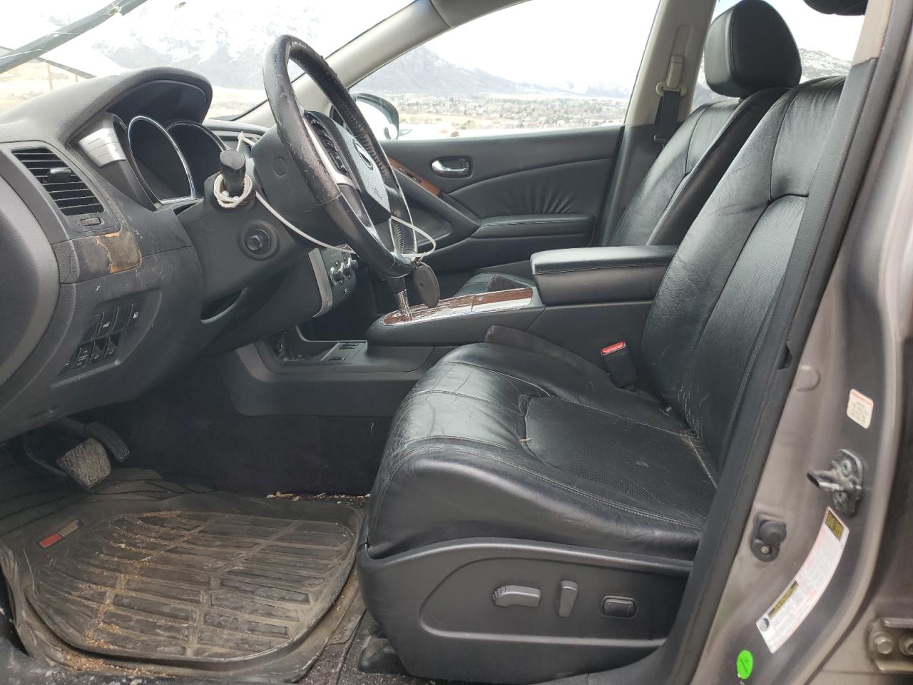 2010 Nissan Murano - Image 7