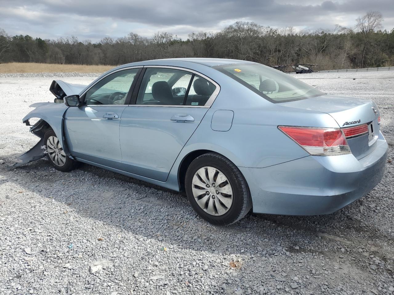 2012 Honda Accord - Image 2