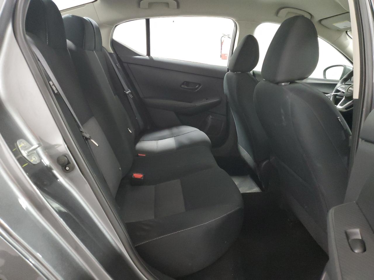 3N1AB8CV3RY268714 NISSAN SENTRA 2024